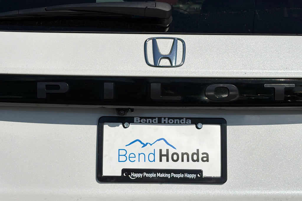 Thumbnail: 2025 Honda Pilot - 7