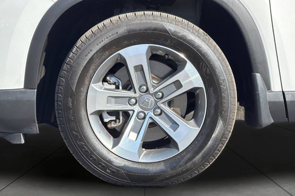 Thumbnail: 2025 Honda Pilot - 8