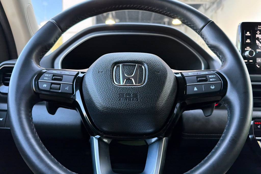 Thumbnail: 2025 Honda Pilot - 28
