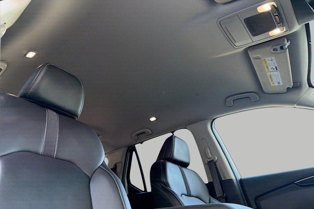 Thumbnail: 2025 Honda Pilot - 23