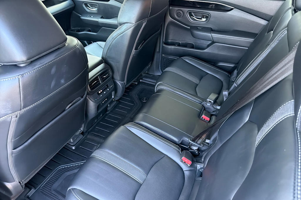 Thumbnail: 2025 Honda Pilot - 10