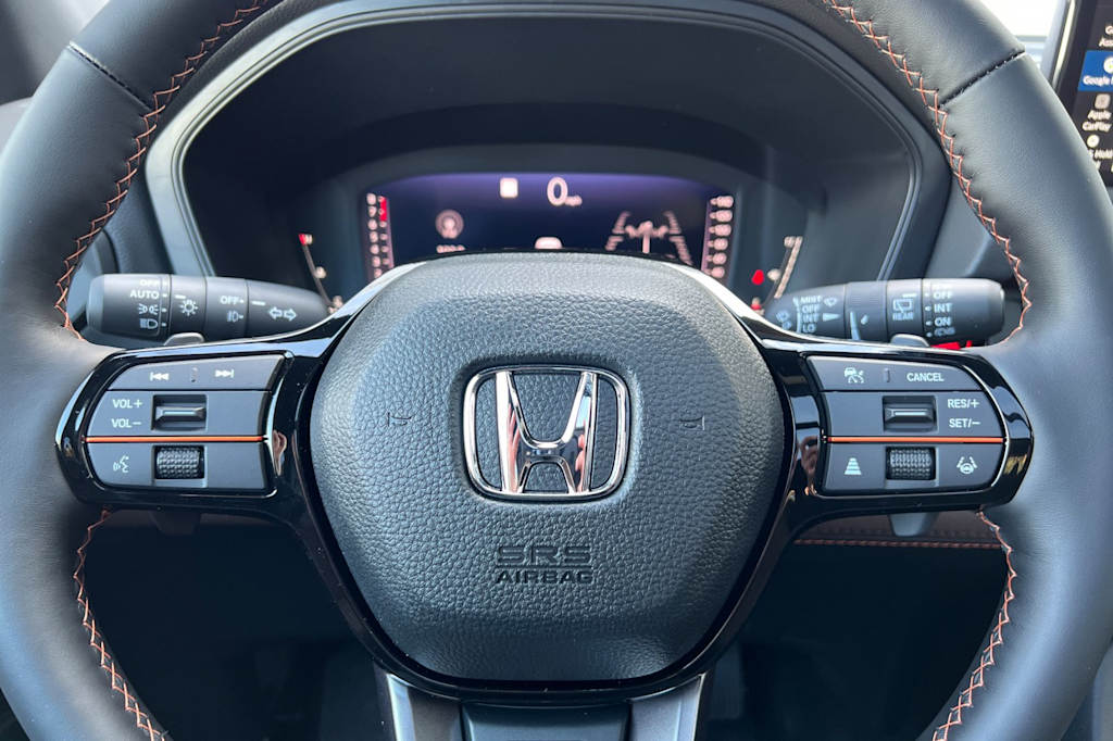 Thumbnail: 2026 Honda Pilot - 28