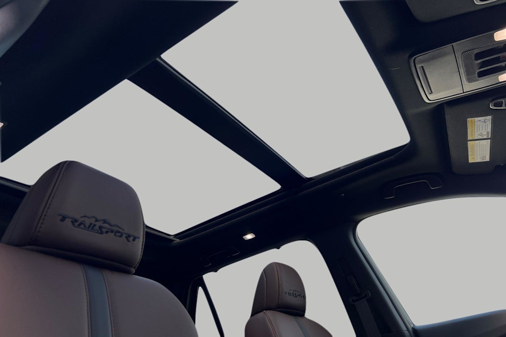 Thumbnail: 2026 Honda Pilot - 23