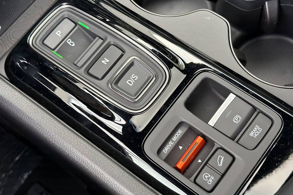 Thumbnail: 2026 Honda Pilot - 14