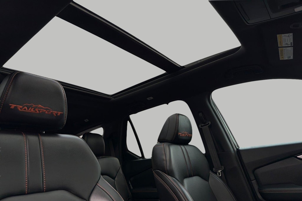 Thumbnail: 2024 Honda Pilot - 23