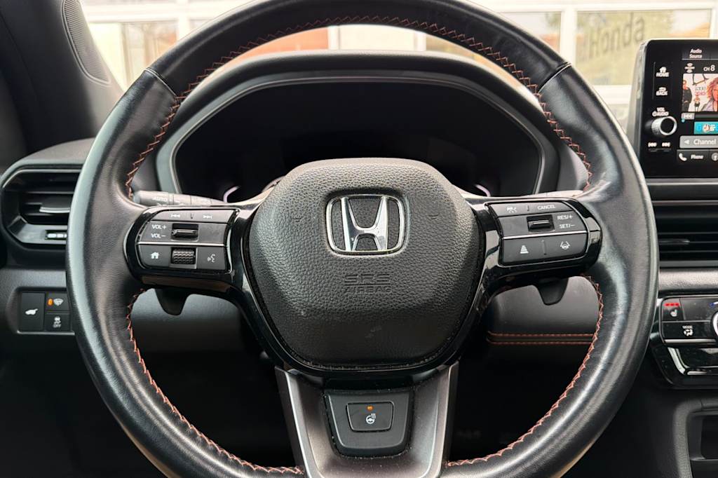 Thumbnail: 2024 Honda Pilot - 27