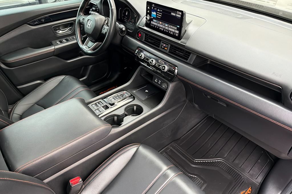 Thumbnail: 2024 Honda Pilot - 13