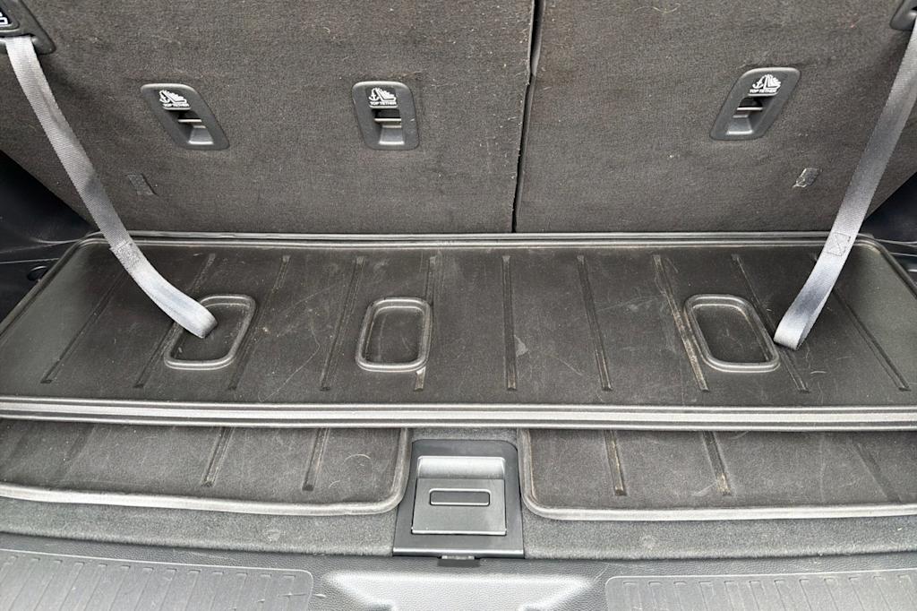 Thumbnail: 2024 Honda Pilot - 22