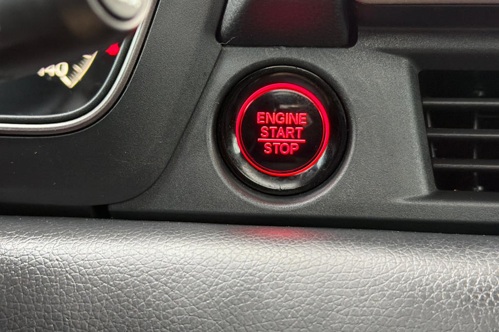 Thumbnail: 2024 Honda Pilot - 26