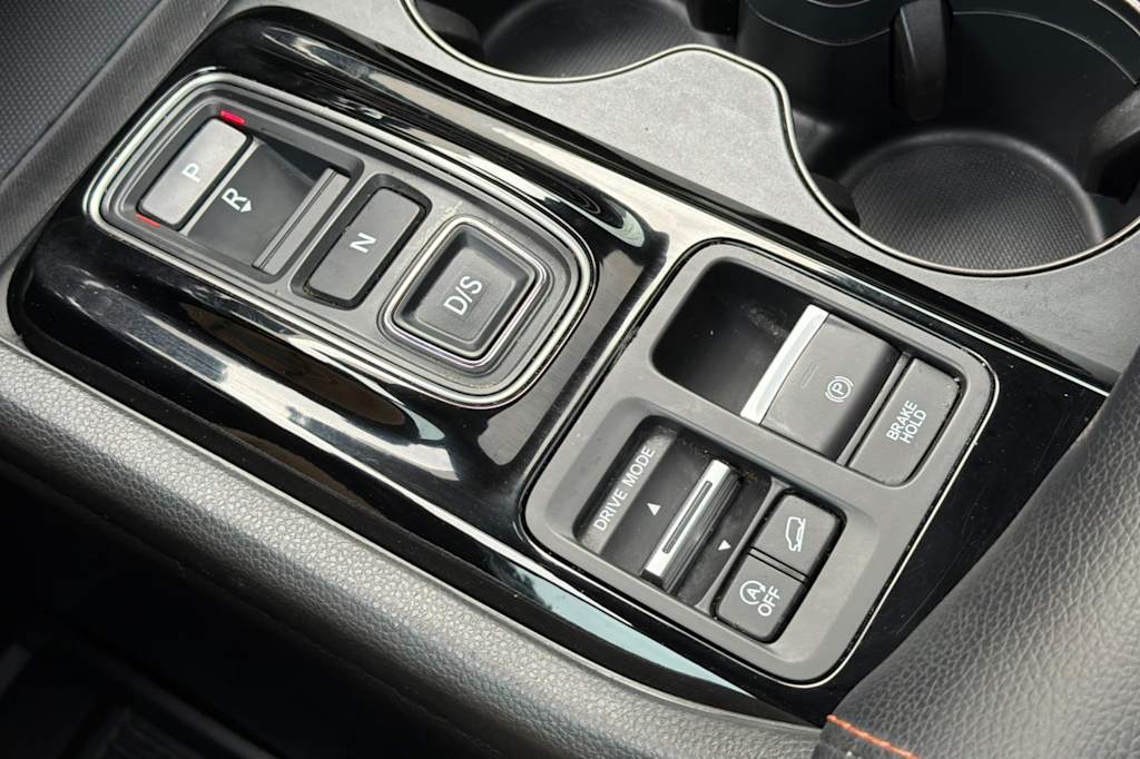 Thumbnail: 2024 Honda Pilot - 25