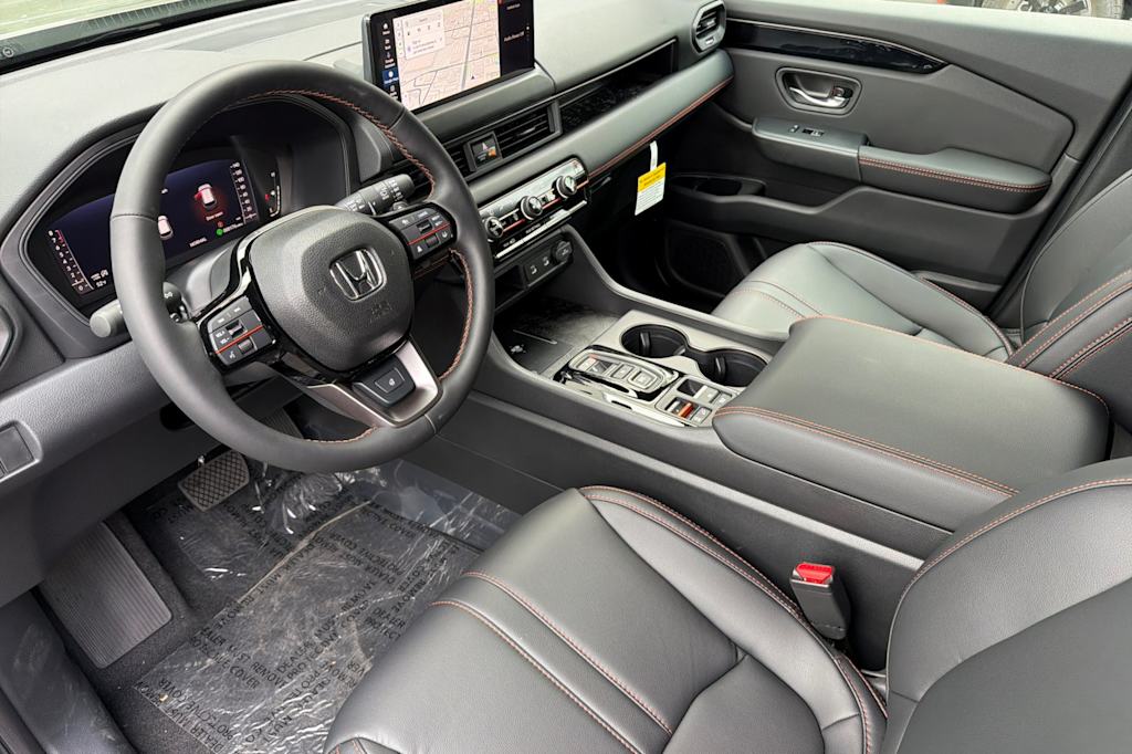 Thumbnail: 2026 Honda Pilot - 9