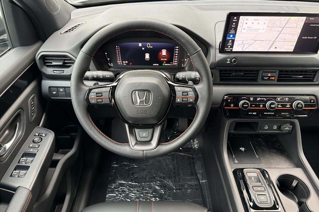 Thumbnail: 2026 Honda Pilot - 11