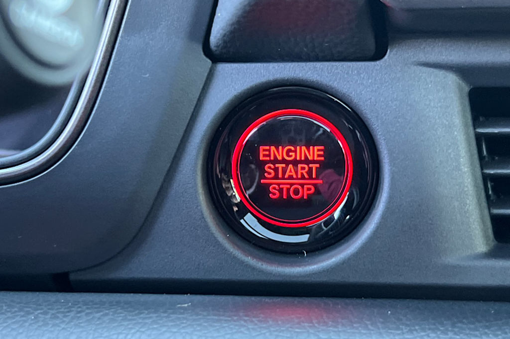 Thumbnail: 2025 Honda Pilot - 25