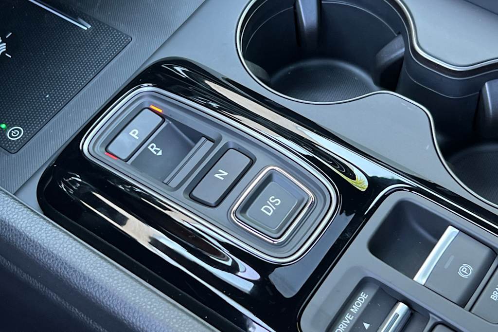 Thumbnail: 2025 Honda Pilot - 24