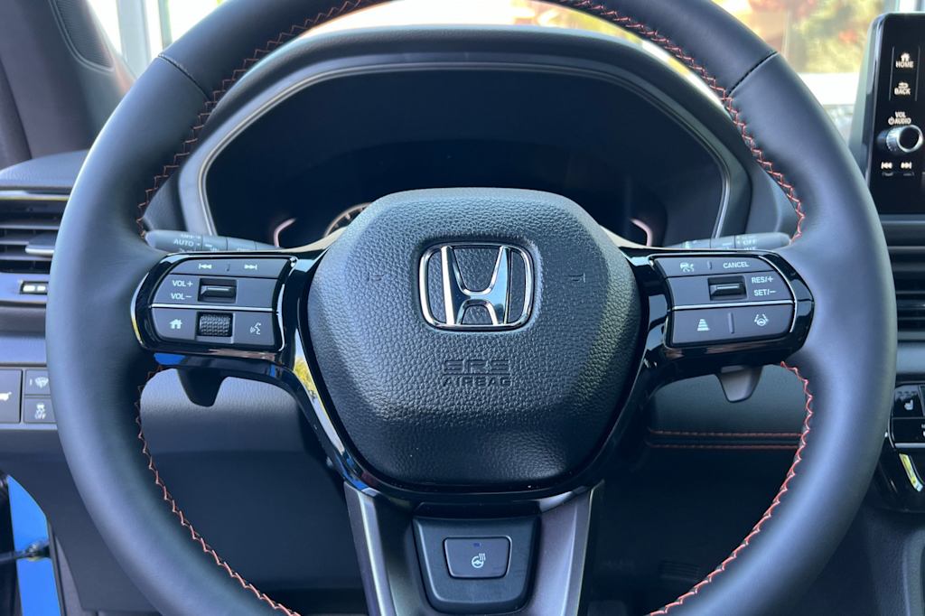 Thumbnail: 2025 Honda Pilot - 26