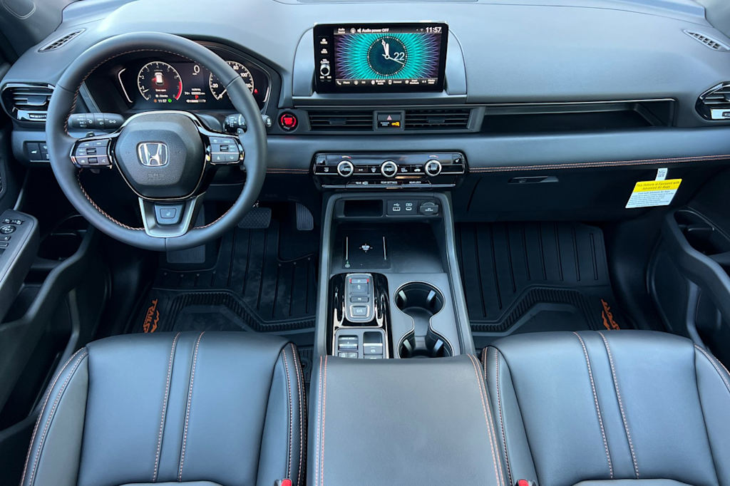 Thumbnail: 2025 Honda Pilot - 2