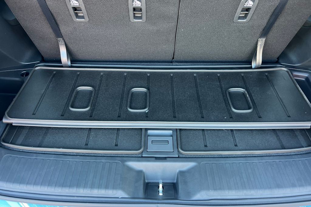 Thumbnail: 2025 Honda Pilot - 15