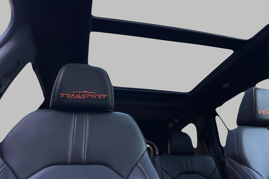 Thumbnail: 2025 Honda Pilot - 22