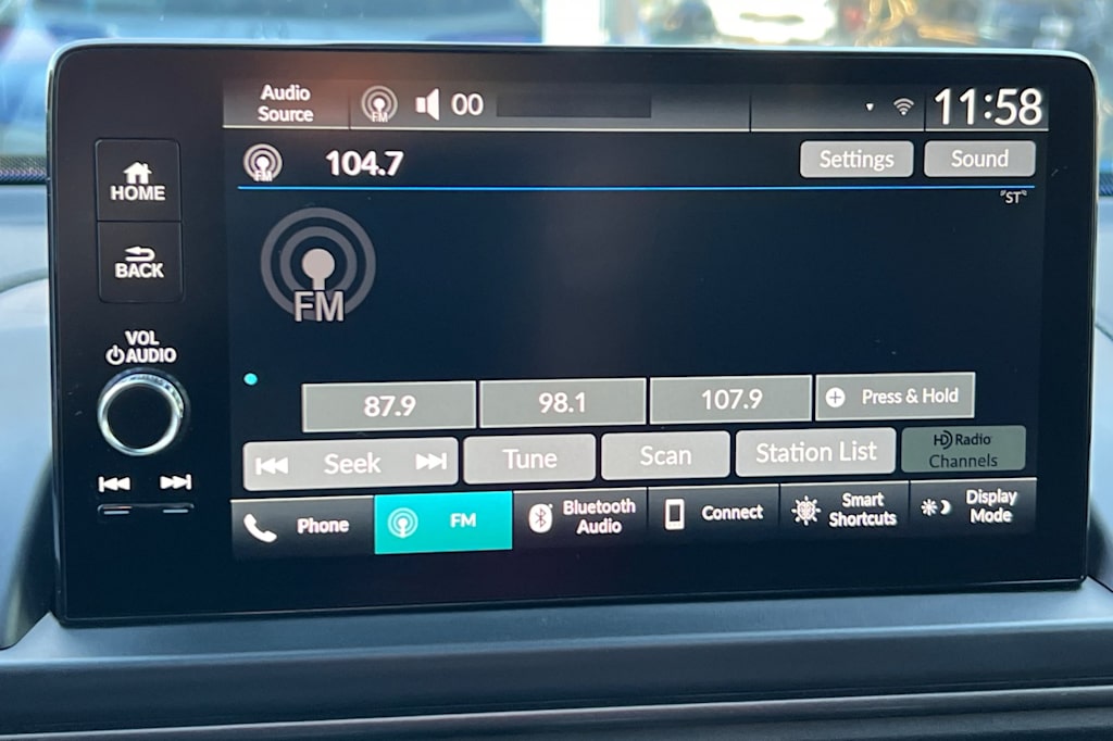 Thumbnail: 2025 Honda Pilot - 13