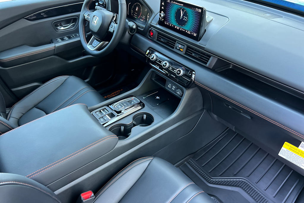 Thumbnail: 2025 Honda Pilot - 12