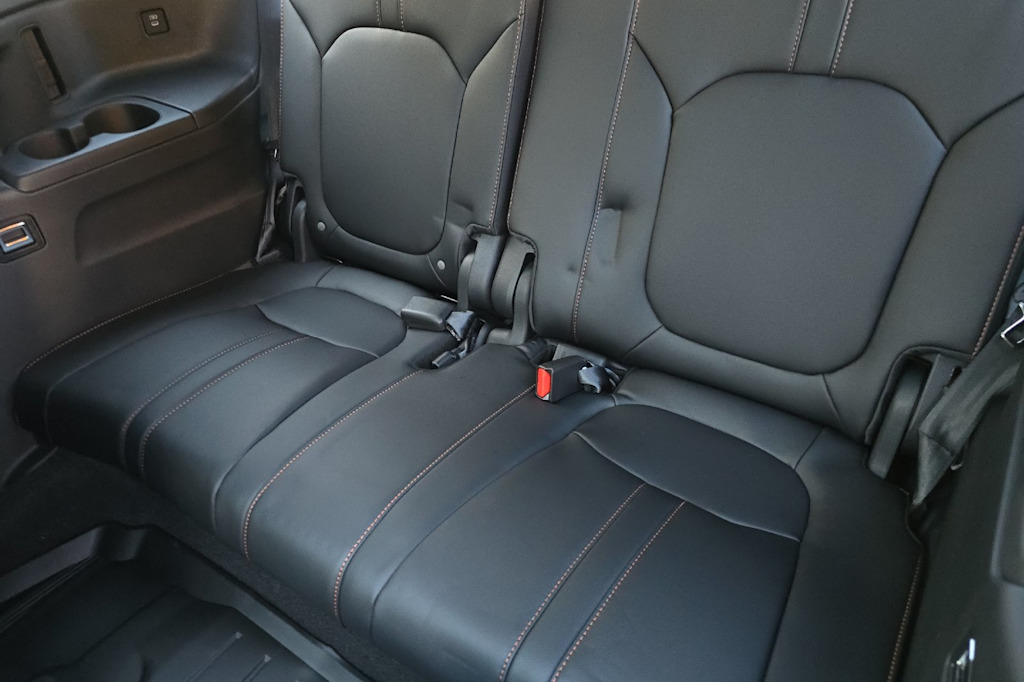 Thumbnail: 2025 Honda Pilot - 22