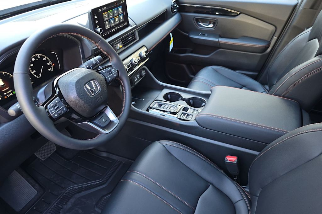 Thumbnail: 2025 Honda Pilot - 9