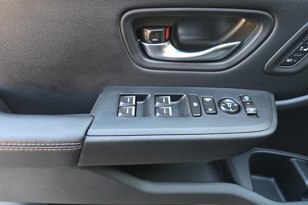 Thumbnail: 2025 Honda Pilot - 20