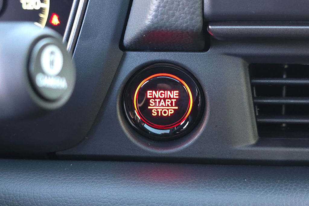 Thumbnail: 2025 Honda Pilot - 26