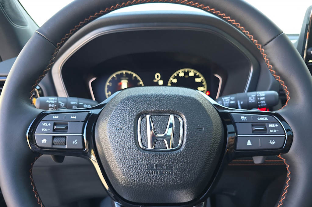 Thumbnail: 2025 Honda Pilot - 27