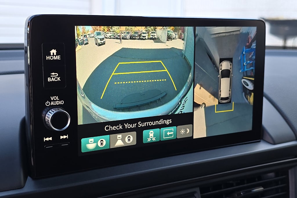 Thumbnail: 2025 Honda Pilot - 24