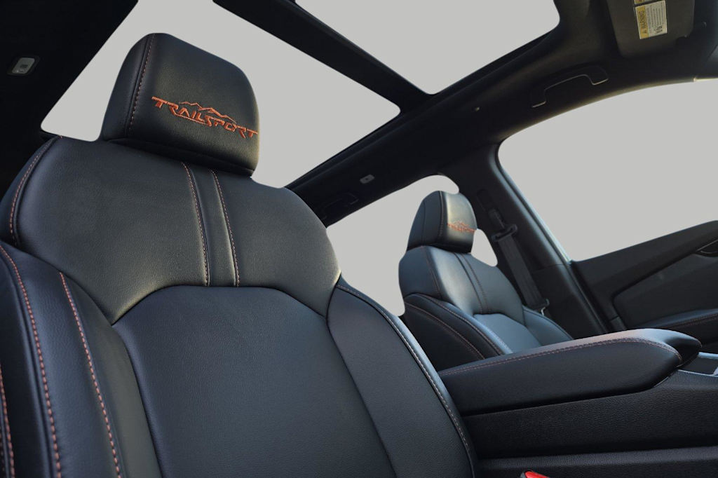 Thumbnail: 2025 Honda Pilot - 10