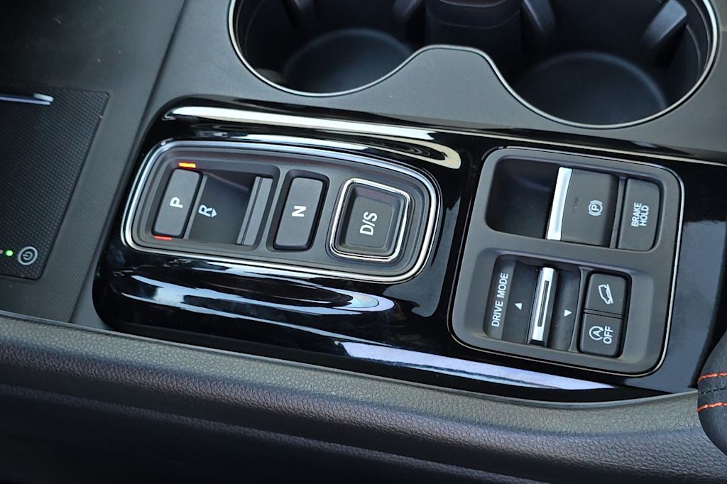 Thumbnail: 2025 Honda Pilot - 15