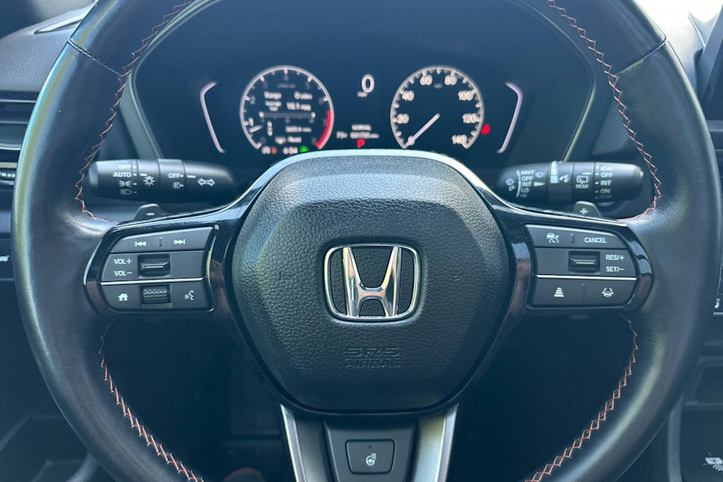 Thumbnail: 2025 Honda Pilot - 28