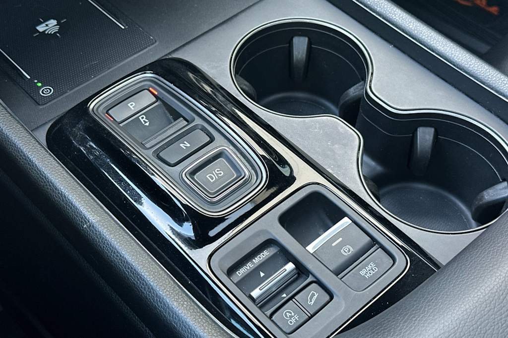 Thumbnail: 2025 Honda Pilot - 15