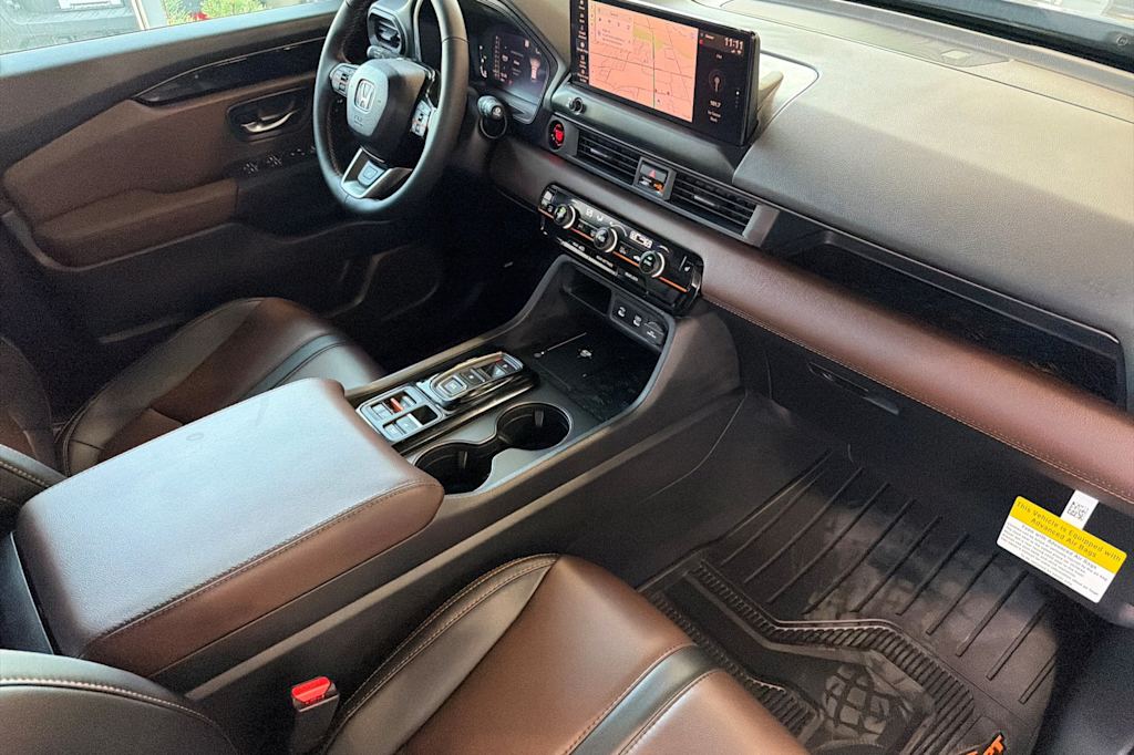 Thumbnail: 2026 Honda Pilot - 12