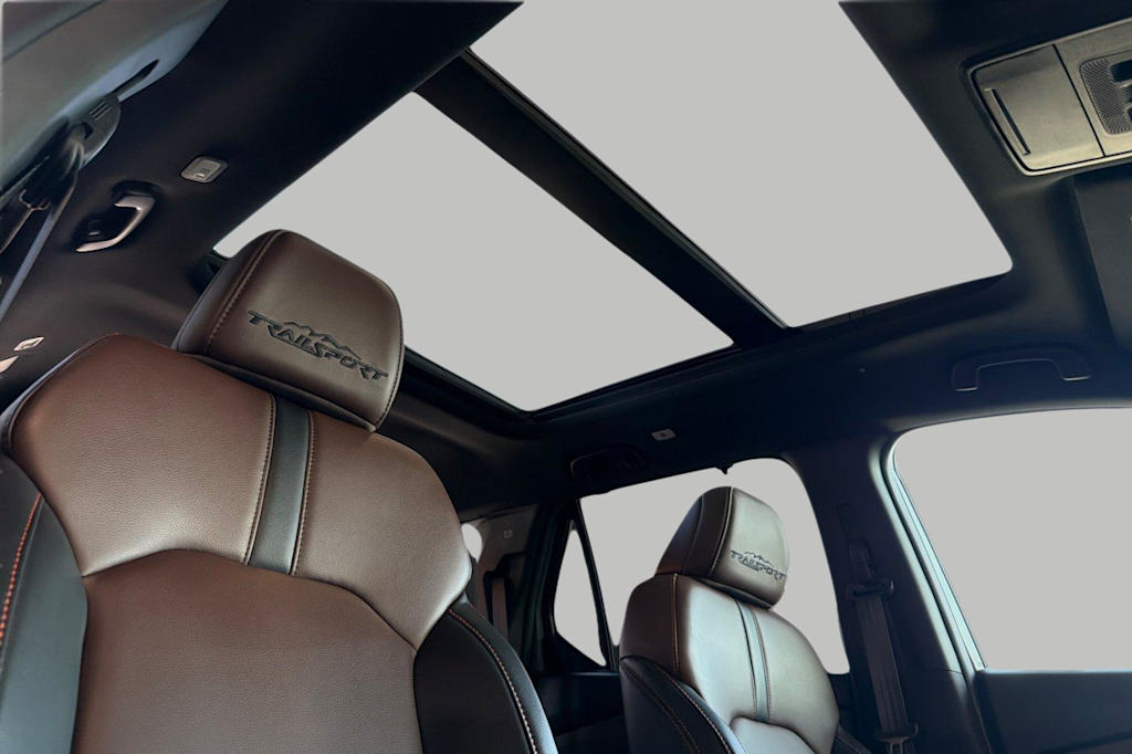 Thumbnail: 2026 Honda Pilot - 24