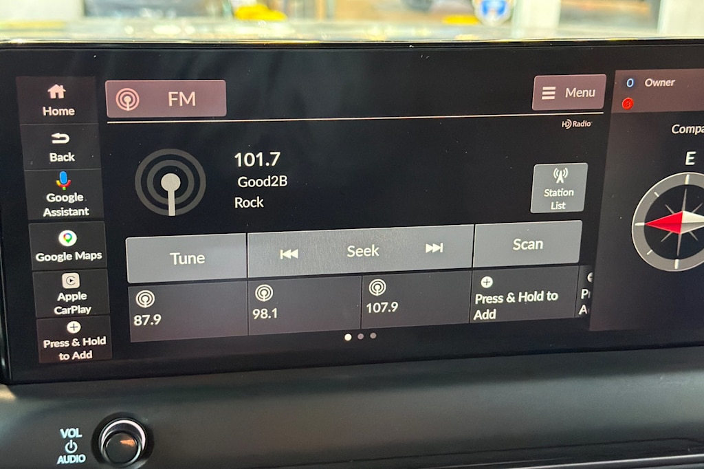 Thumbnail: 2026 Honda Pilot - 13