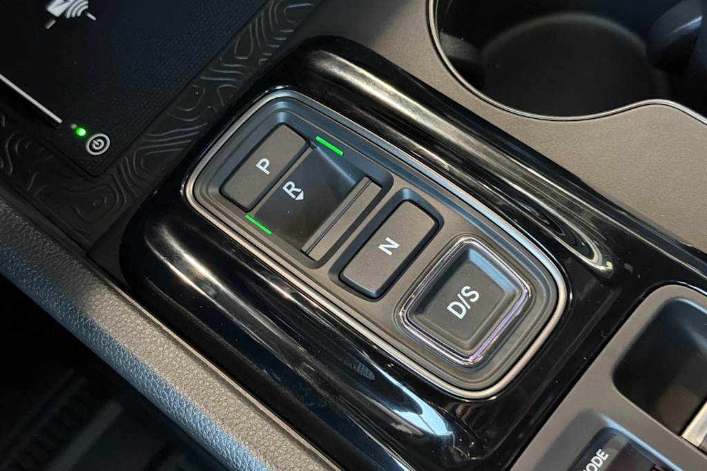 Thumbnail: 2026 Honda Pilot - 14