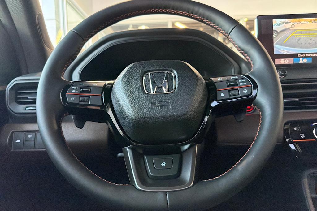 Thumbnail: 2026 Honda Pilot - 29