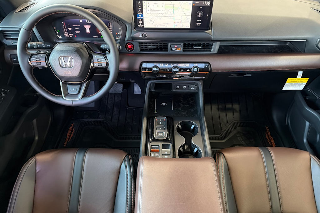 Thumbnail: 2026 Honda Pilot - 2