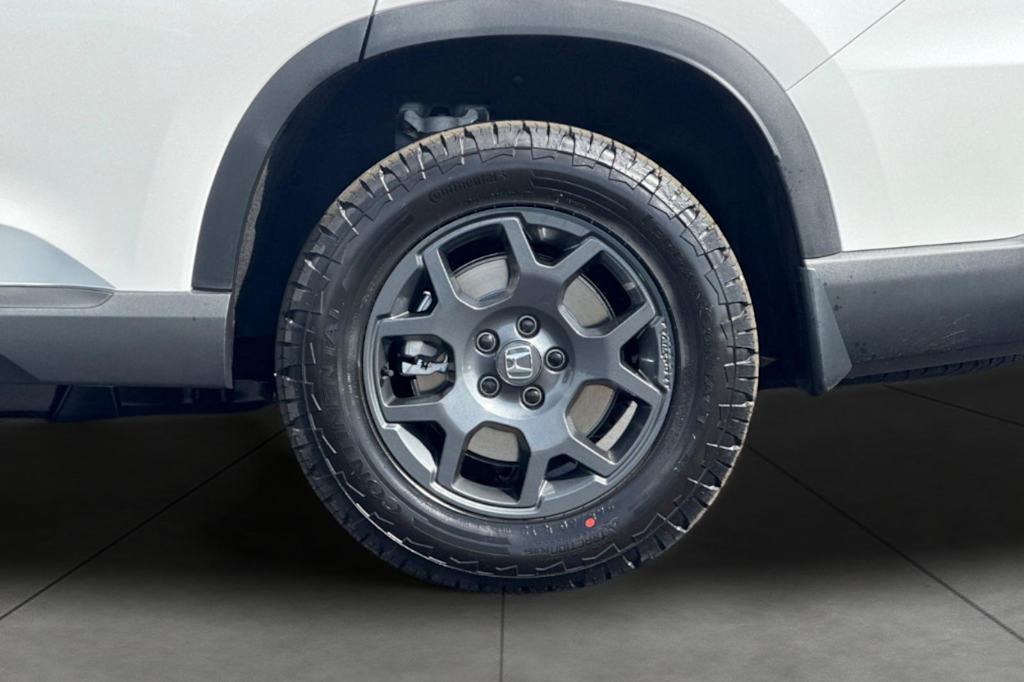 Thumbnail: 2026 Honda Pilot - 8