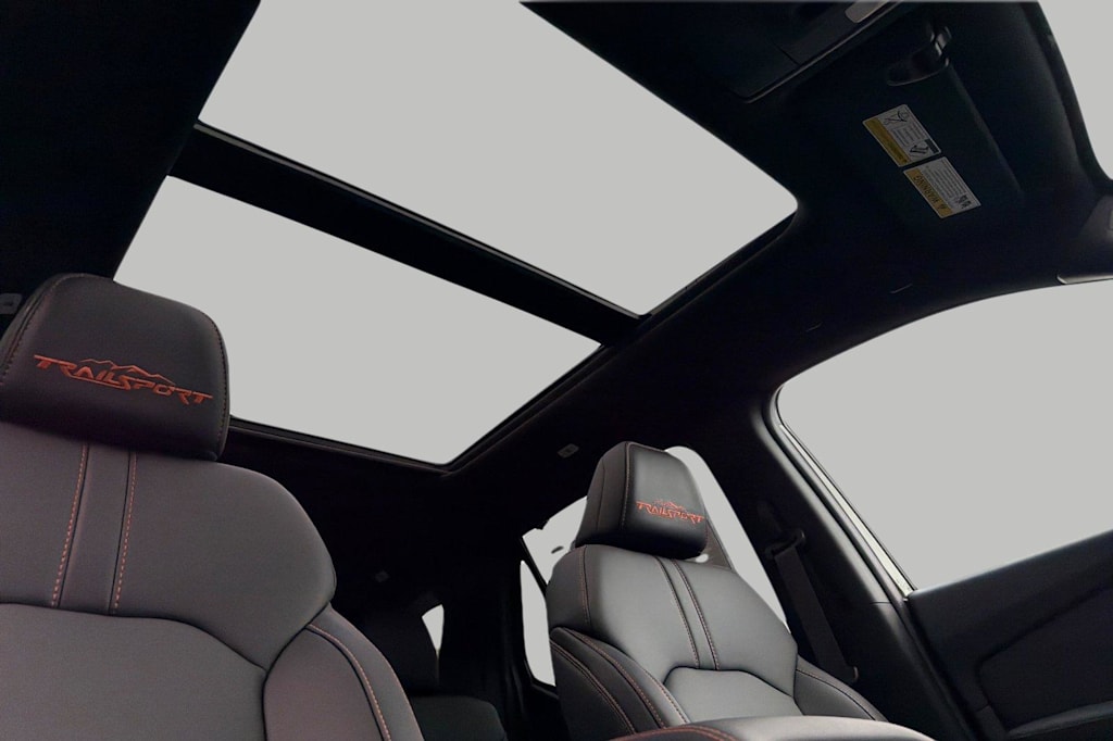 Thumbnail: 2026 Honda Pilot - 24