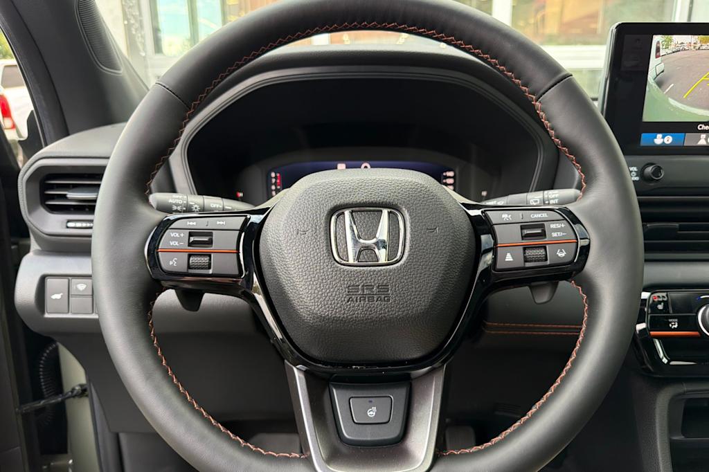 Thumbnail: 2026 Honda Pilot - 29