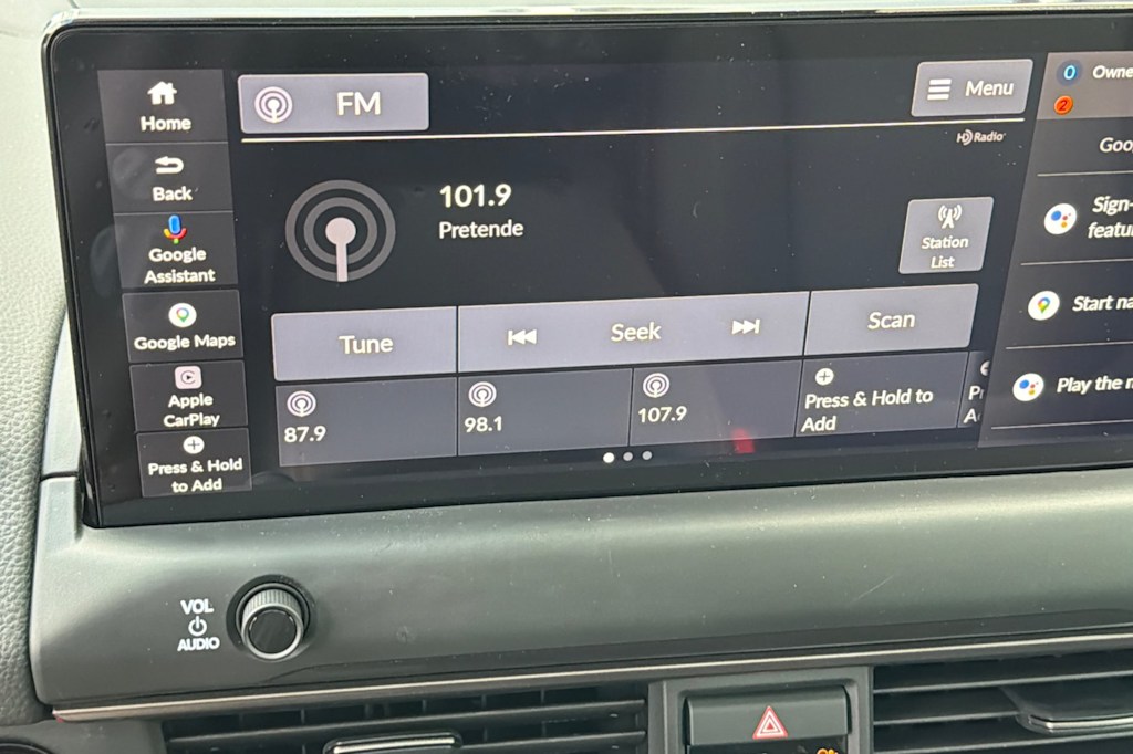 Thumbnail: 2026 Honda Pilot - 13
