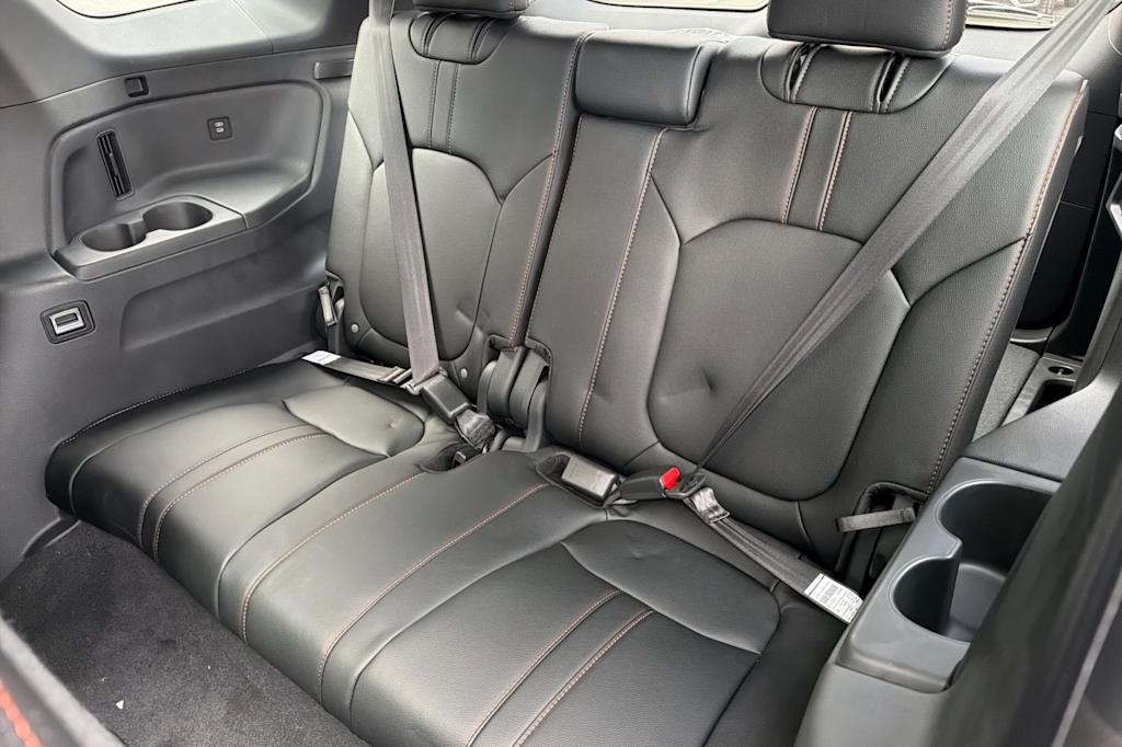 Thumbnail: 2026 Honda Pilot - 23