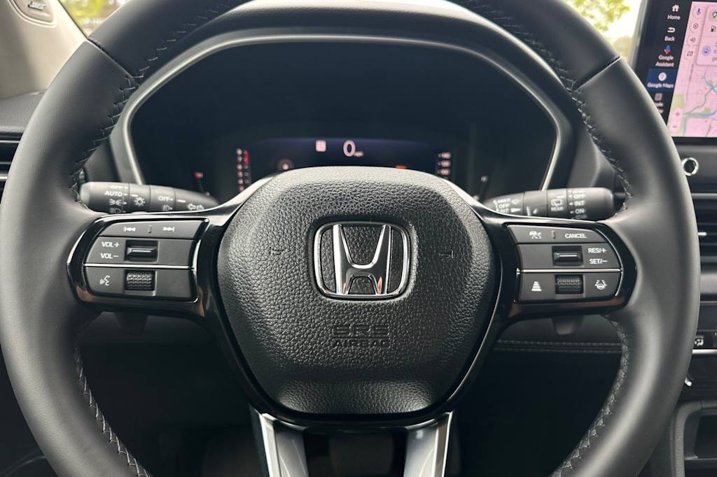 Thumbnail: 2026 Honda Pilot - 28