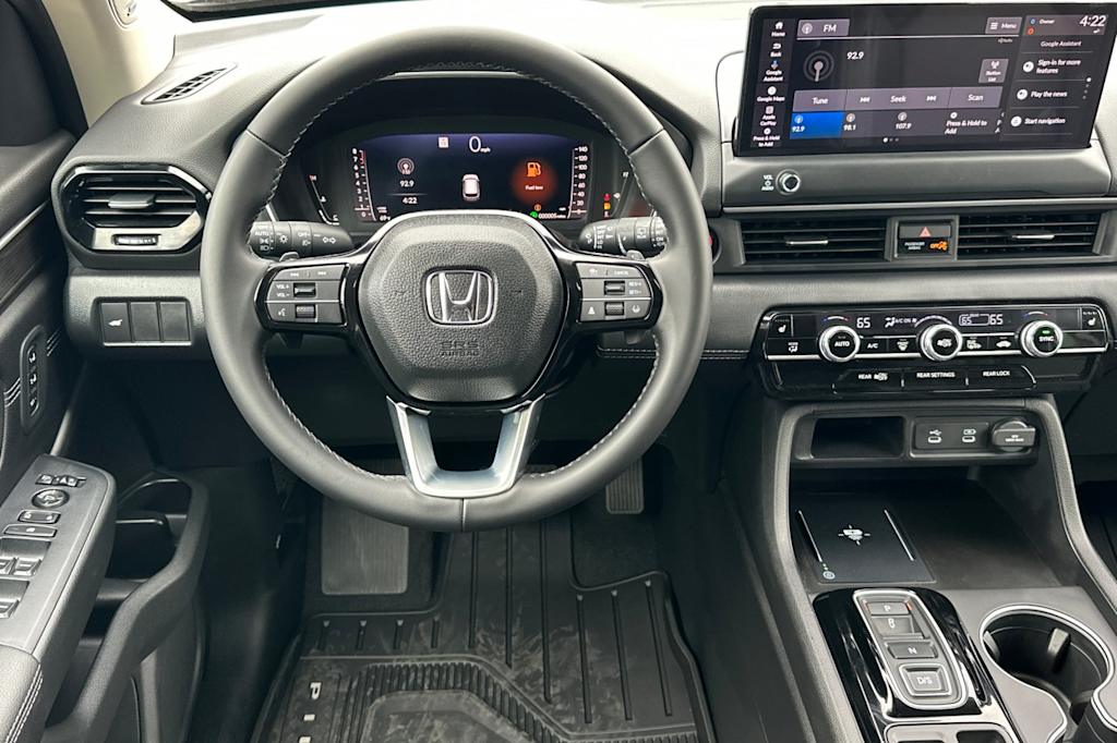 Thumbnail: 2026 Honda Pilot - 11