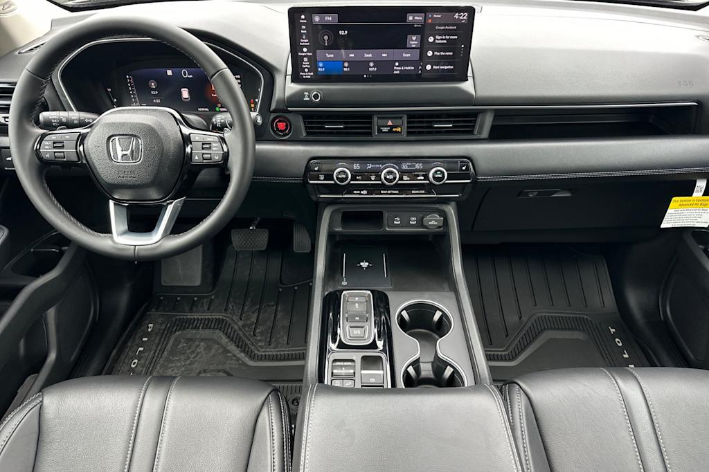 Thumbnail: 2026 Honda Pilot - 2
