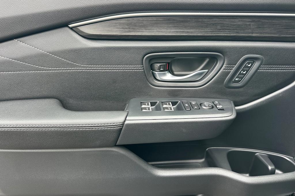 Thumbnail: 2026 Honda Pilot - 21