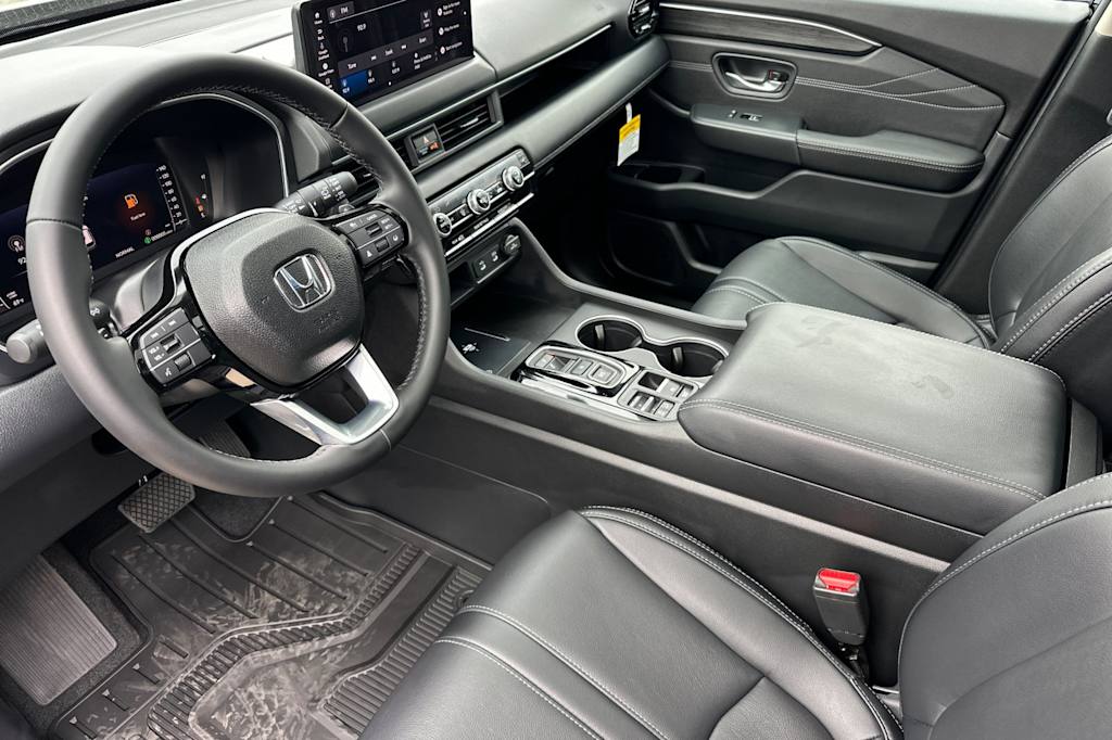 Thumbnail: 2026 Honda Pilot - 8